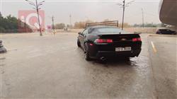 شيفروليه كامارو